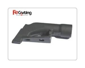 Auto Parts in Ferrous/Non-Ferrous Metal Casting