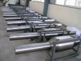 High Efficiency Mill Roll/Steel Rolling/Casting Roller /Back-up Roll/