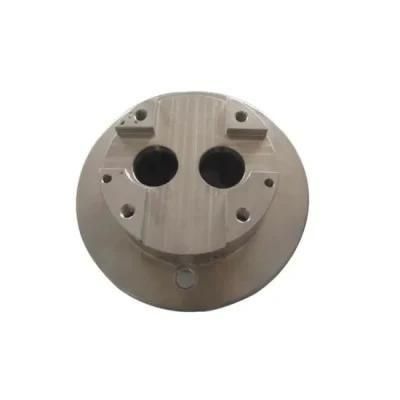 High Precision Die Casting for Auto Parts