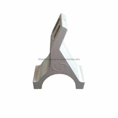 Custom Made Precision Aluminum Alloy Die Casting Parts Aluminum Die Casting Products