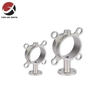 Stainless Steel Casting Auto Parts/Spare Parts/Hardware/Machinery Parts/Machining Parts ...