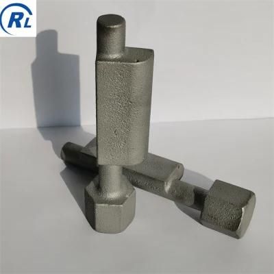 Qingdao Ruilan OEM High Quality Casting Parts for Machinery Parts