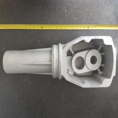 Customzied Foundry Bolt Custom Cast Iron for Equipment Machinery