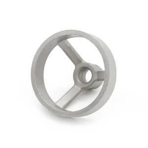 Aluminum Die Cast Parts Custom
