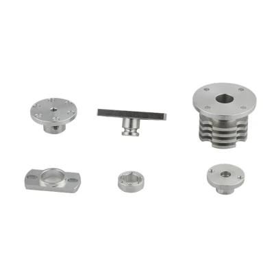 Laser Cutting CNC Metal Stamping Parts