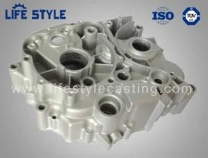 China OEM High Precision A380 Aluminum Die Casting