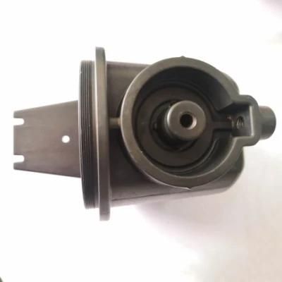 Professional Manufacturer Custom Aluminum Alloy Die Cast Motor Bracket