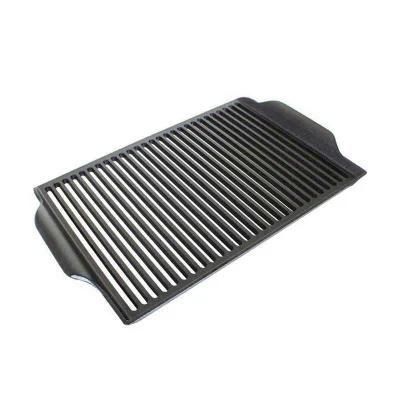 Foundry OEM Wholesale Heavy Duty Cast Iron Grid Cooking BBQ Grills Grate