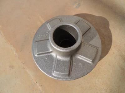 Sand Casting, Iron Casting, Hub Casting for Elevator