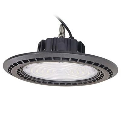 Customized Aluminum Die Casting of Indoor LED High Bay Light Housing
