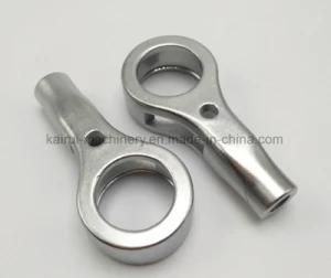 Casting Automobile Tool Parts by Investment Casting