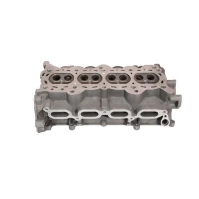 OEM Customized Auto Motorcycle Spare Parts Engine Block Cylinder Head of Rapid Prototyping ...