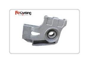 Stainless Steel Investment Casting for Valves Housing