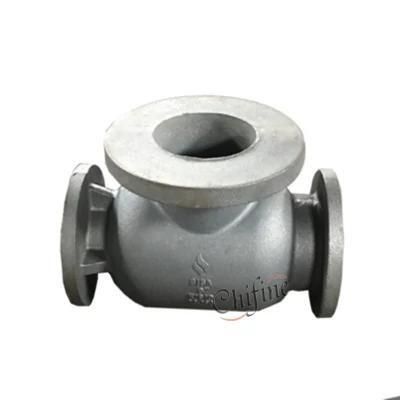 China OEM Metal Sand Cast Foundry Cast Foundry Iron Cast