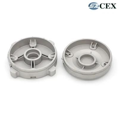 Custom OEM High Precision Die Casting Parts for Household Appliance