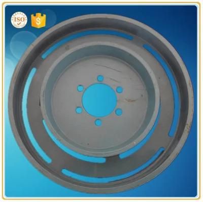 OEM High Quality Iron Casting Part