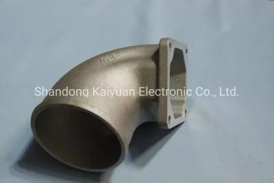 Aluminum Die Casting for Engine Part ADC-06