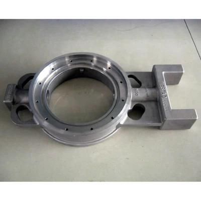 Custom Lost Wax Stainless Steel Investment Casting Parts Made in China