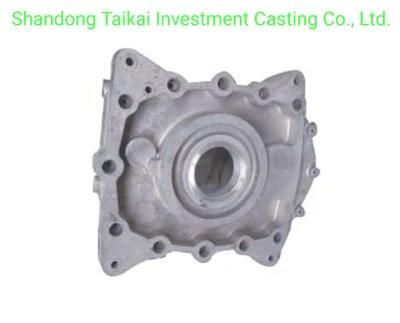 OEM CNC Aluminum Agricultural Machine Partsry Parts Enjoying Good Reputation