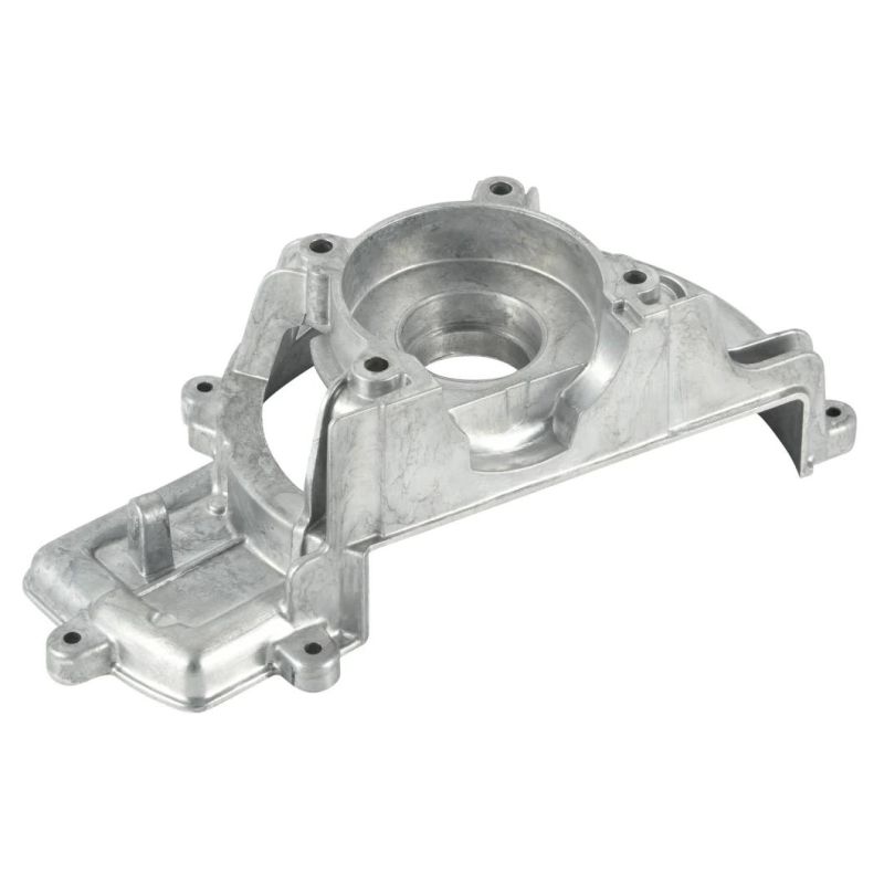 Customized/OEM Aluminium Die Casting for Gear Box Cover