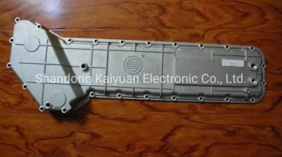 China OEM Aluminum Die Castings for Hardware and Hinges
