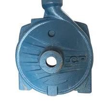Custom Ductile Iron Casting Parts for Pump