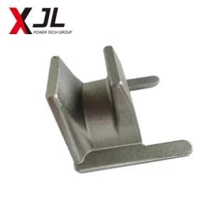Foundry OEM Precision Investment Casting Steel Casting Lost Wax Casting