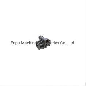 2020China Lost Wax Casting Forklift Attachment Casting Parts of Enpu