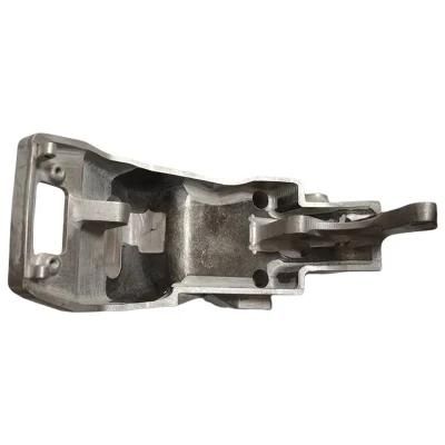 OEM/Custom Made Hot Die Aluminium/Aluminum/Steel Forge Forged Forging Parts for Rail ...