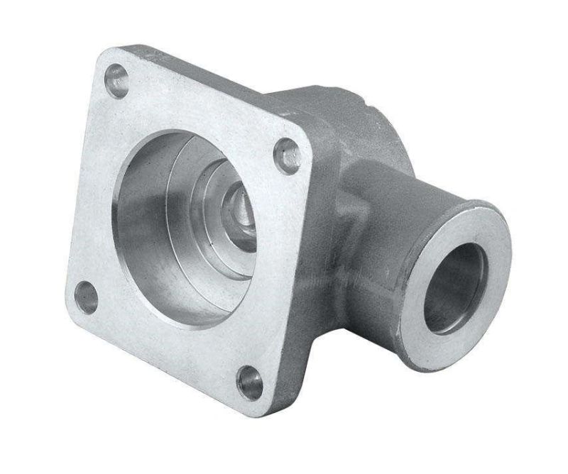 Professional High Quality ADC-12 Aluminum Alloy Die Casting