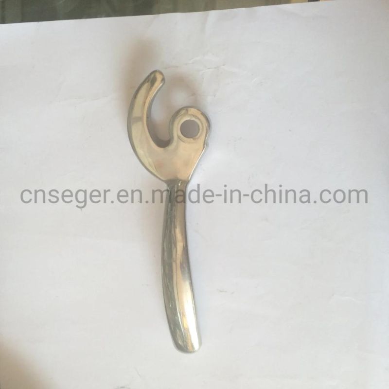 Stainless Steel Aluminum Metal Casting Suppliers