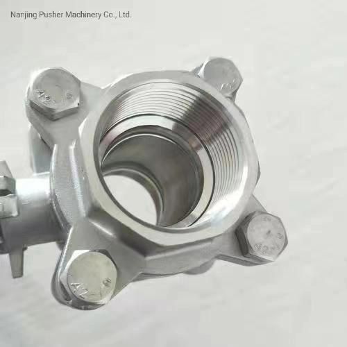 Gypsum Bonded Investment Investment Casting Steel Precision Investment Casting