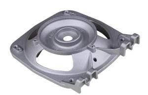 Auto Parts Die Casting Lost Wax Investment Casting
