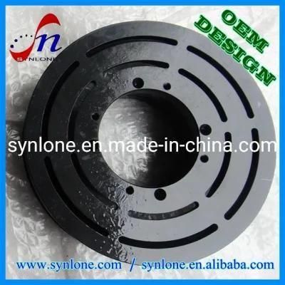 Custom High Quality Forged Pulley