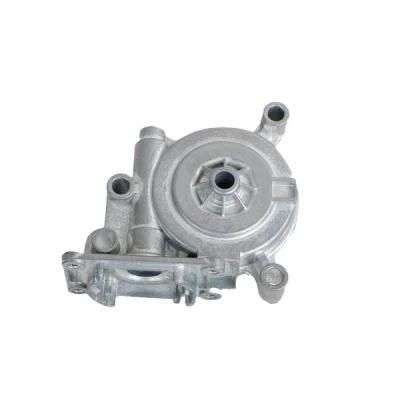 Custom Design Products Made Stainless Steel Die Casting