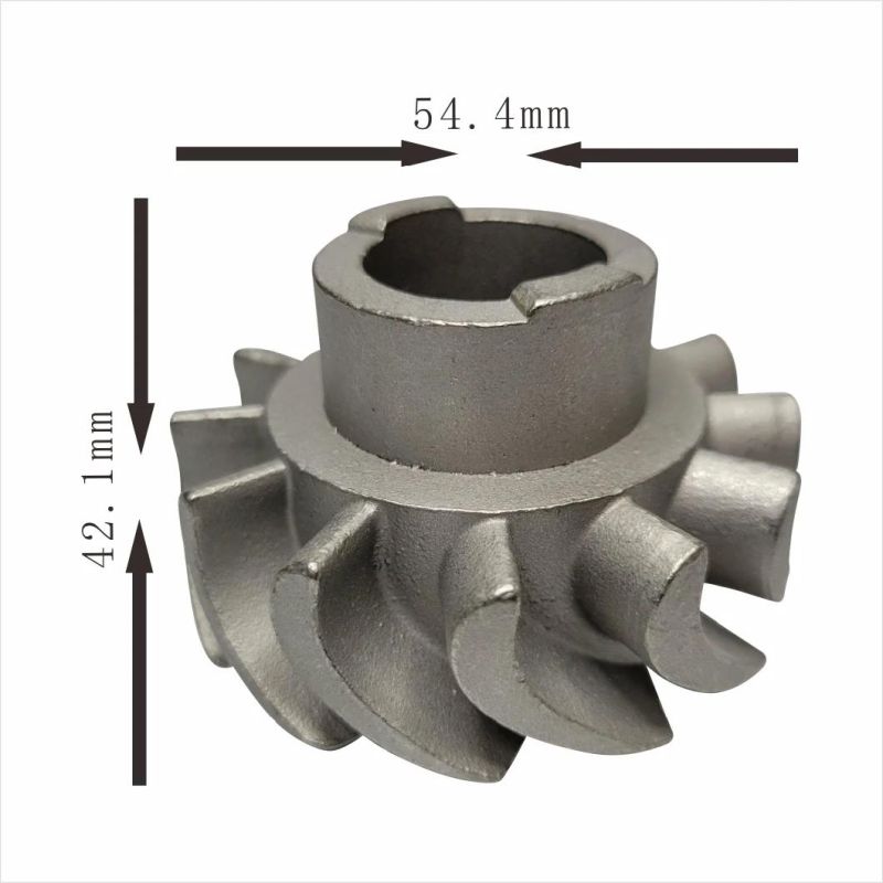 High-Precision Rapid Micro CNC Machining Nc Turning Service Wire EDM Work Stainless Steel Watch Case Watches Spare Parts