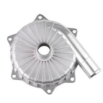 Good Quality OEM Auto Precision Pumps Mold Spare Parts Submersible for Water Pump