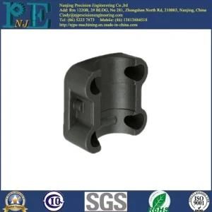 Customized Steel Casting Housing Parts