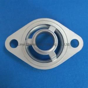 Customized Stainless Steel High Precision Casting Flanges for Oil Equipment