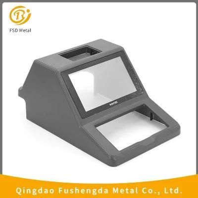 High Quality Chinese Supplier Aluminum Die Casting Parts for Outboard Parts