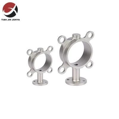 Stainless Steel Precision Casting ...