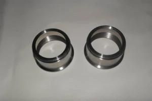 Cold Forging and Machining Bushing OEM Manufacture