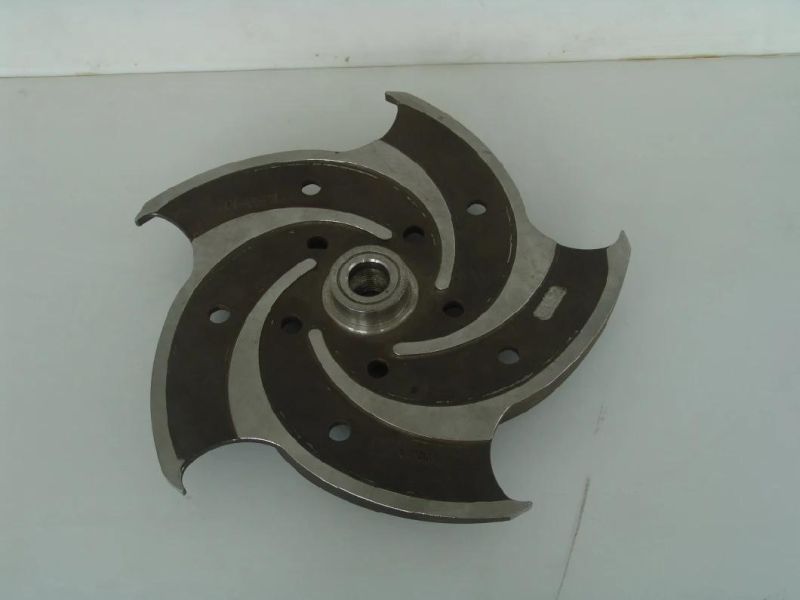 Stainless Steel Customized Lost Wax Investment Precision Casting