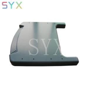 China Customized Aluminum Die Cast or Aluminum Die Casting Parts