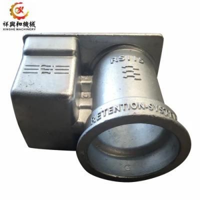 OEM Custom Made Gray Iron/ Ductile Iron Sand Casting