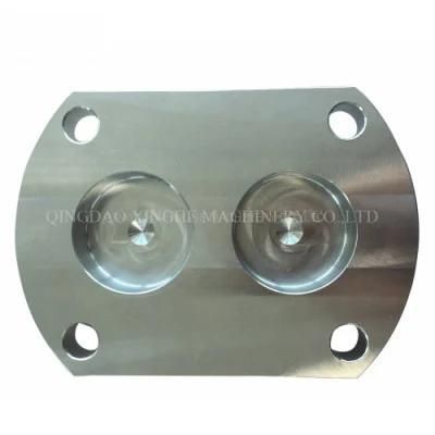 High Precision Aluminium Investment Casting Auto Part