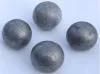 Casting /Forged Steel Cement Mill Grinding Ball