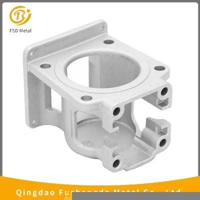 OEM ISO9001manufacturer Customized Aluminum Pressure Die Casting