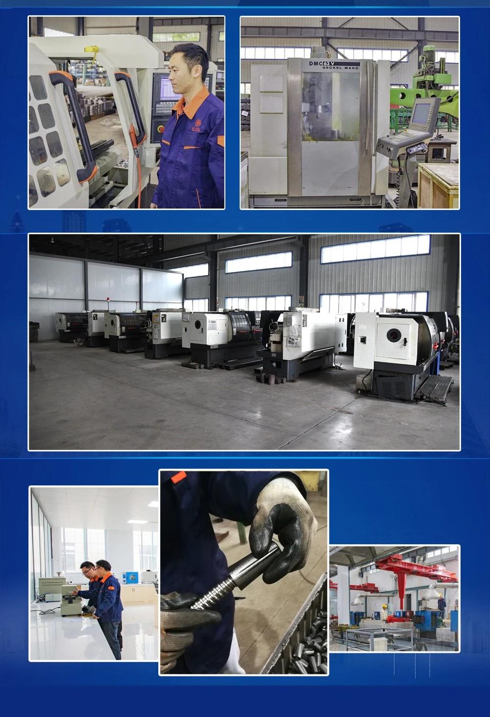 Vehicle Parts Transmission Shaft CNC Machined IATF 16949 Certified