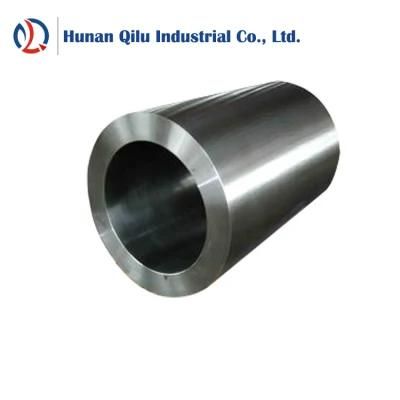 Heat Treatment Process Hot Forging Guide Post